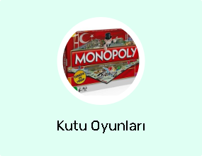 Kutu Oyunları