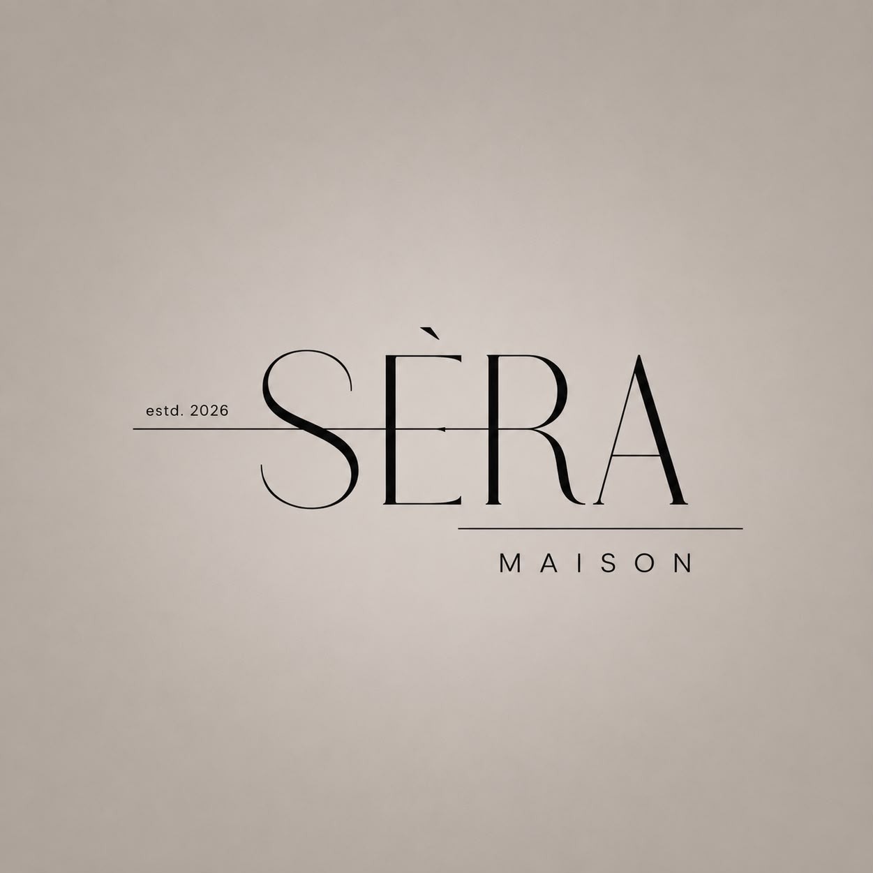 SERA MAİSON