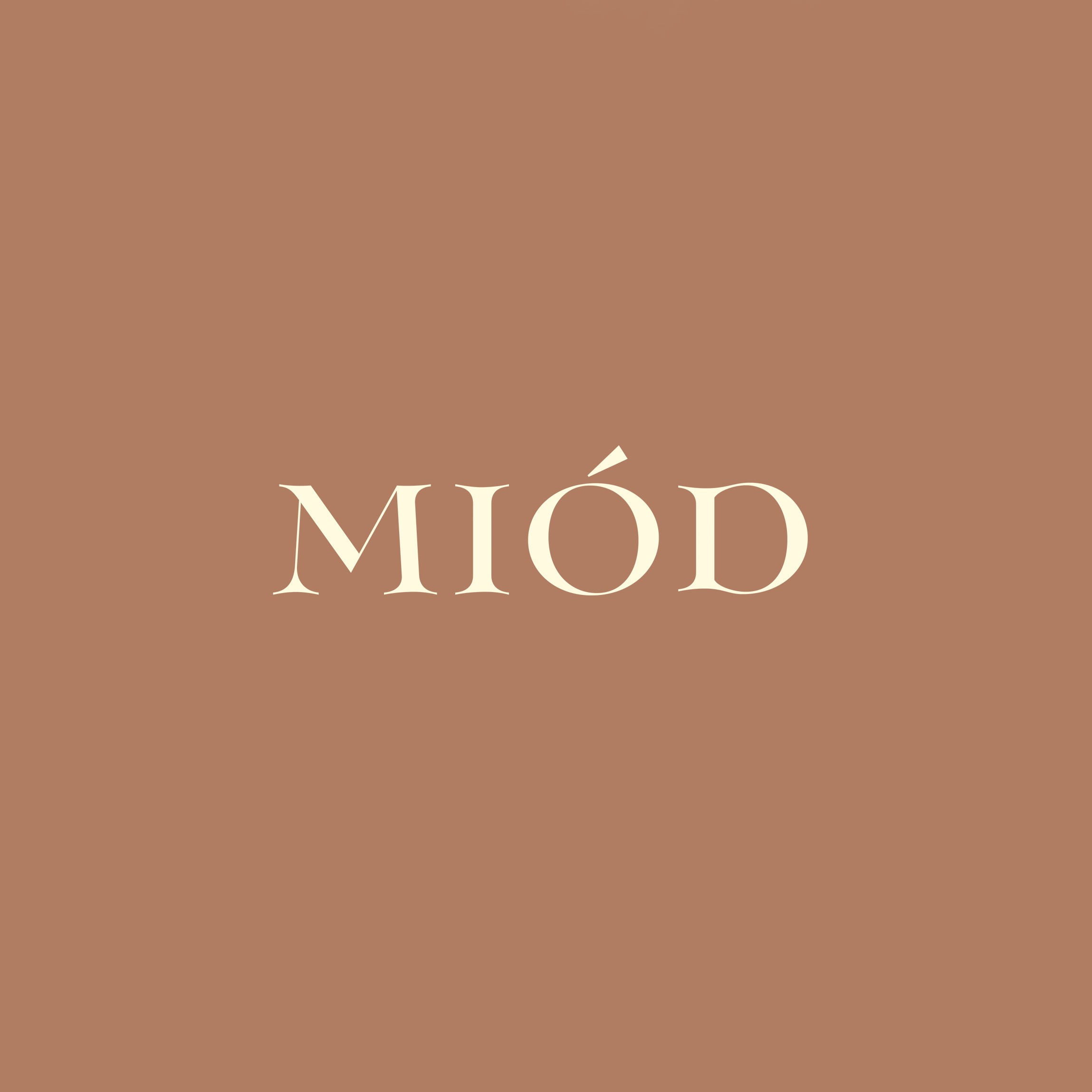 Miod