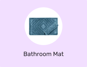 Bathroom Mat
