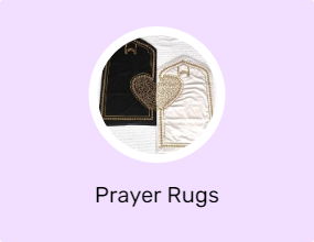 Prayer Rugs
