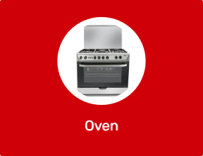 Oven