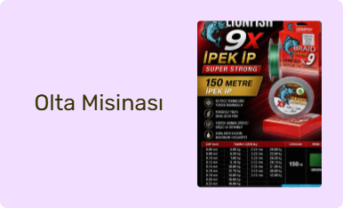 Olta Misinası