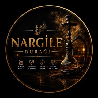 Nargile durağı