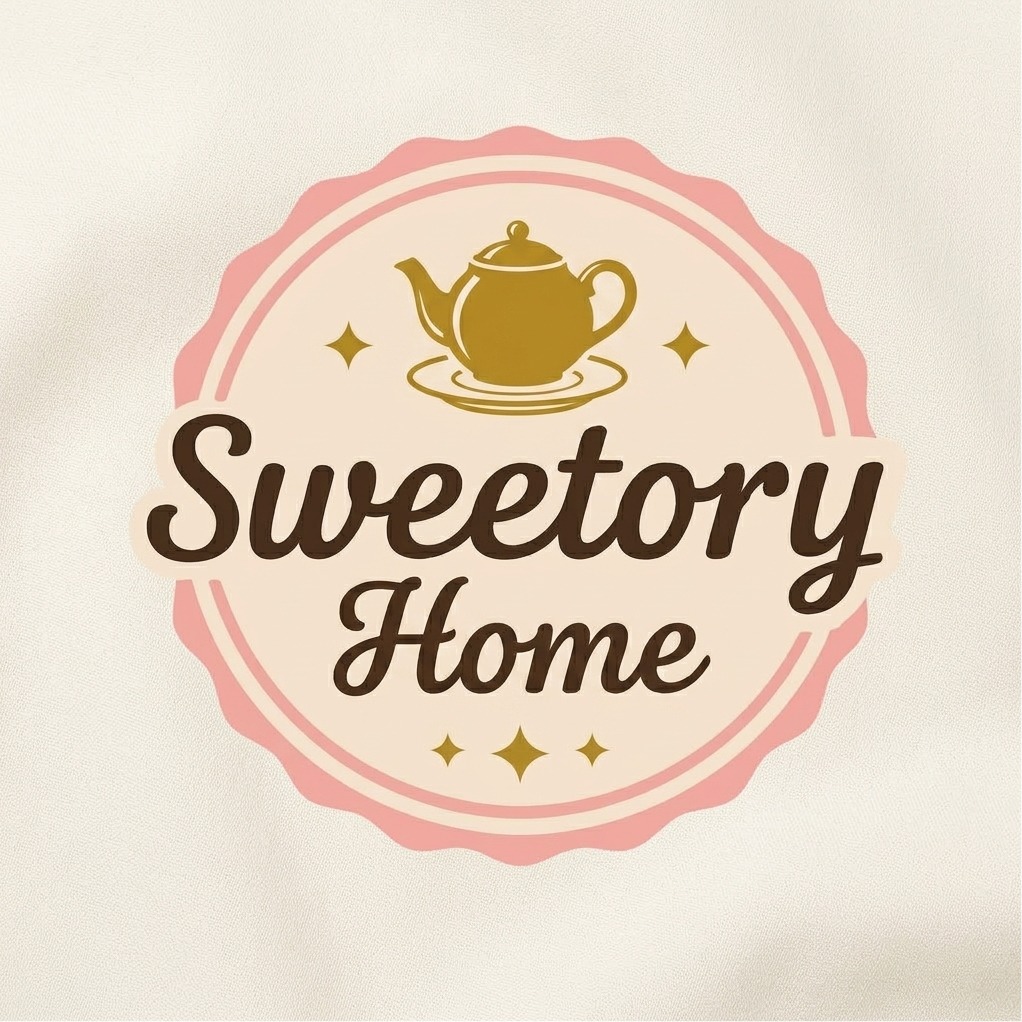 Sweetory home