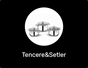 Tencere&Setler