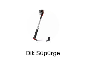 Dik Süpürge