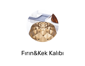 Fırın&Kek Kalıbı