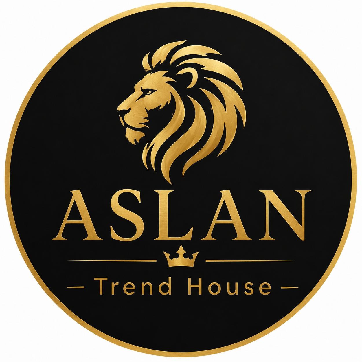 ASLAN TREND HOUSE