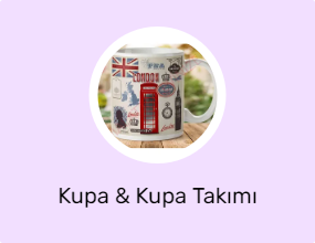 Kupa & Kupa Takımı