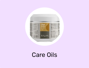 Care Oils