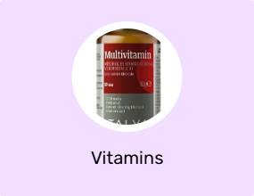 Vitamins