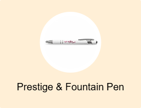 Prestige & Fountain Pen