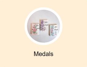 Medals