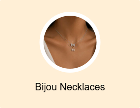 Bijou Necklaces