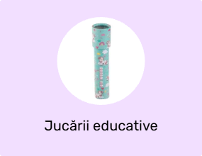 Jucării educative