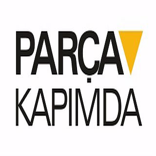PARÇA KAPIMDA logo