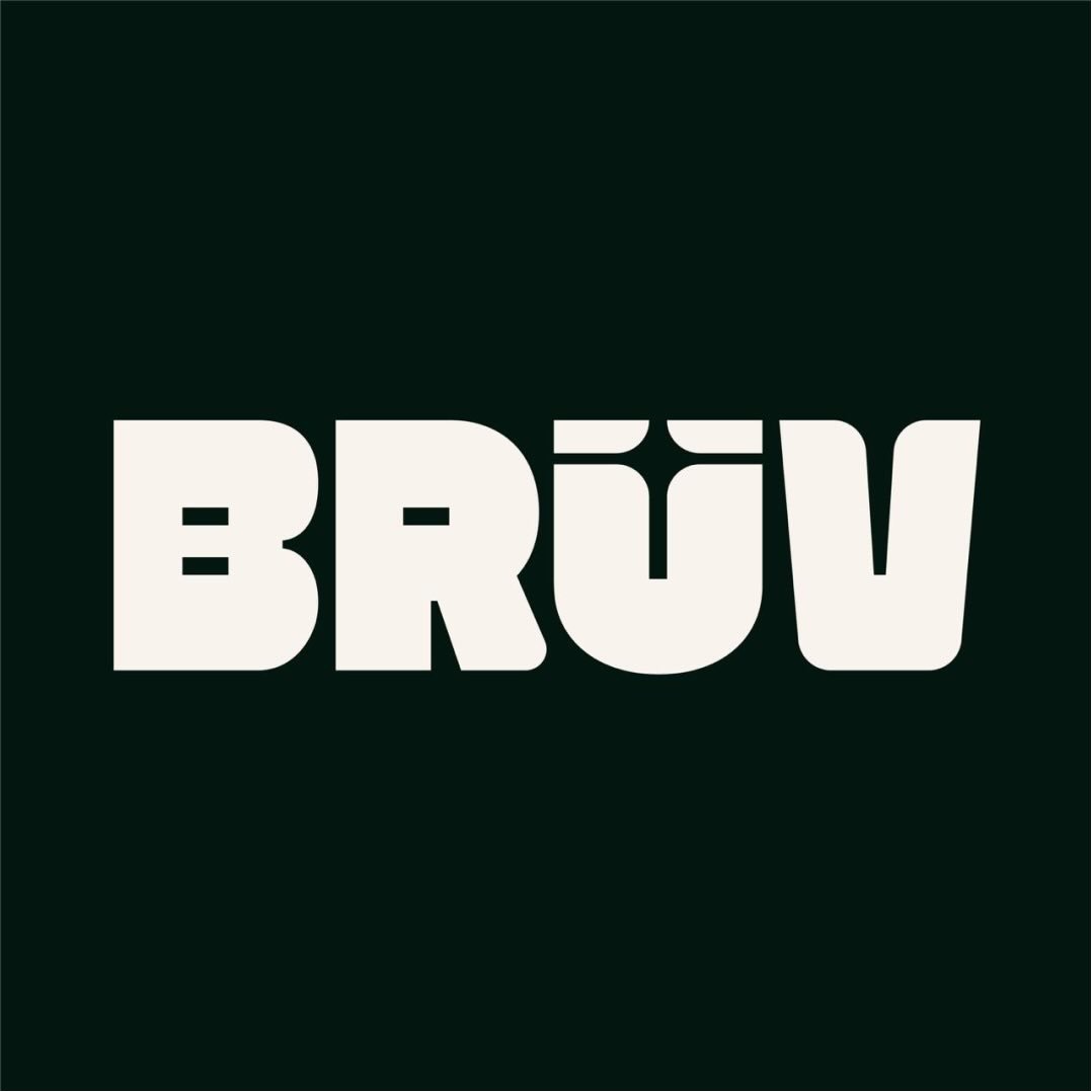 Brüv Coffee