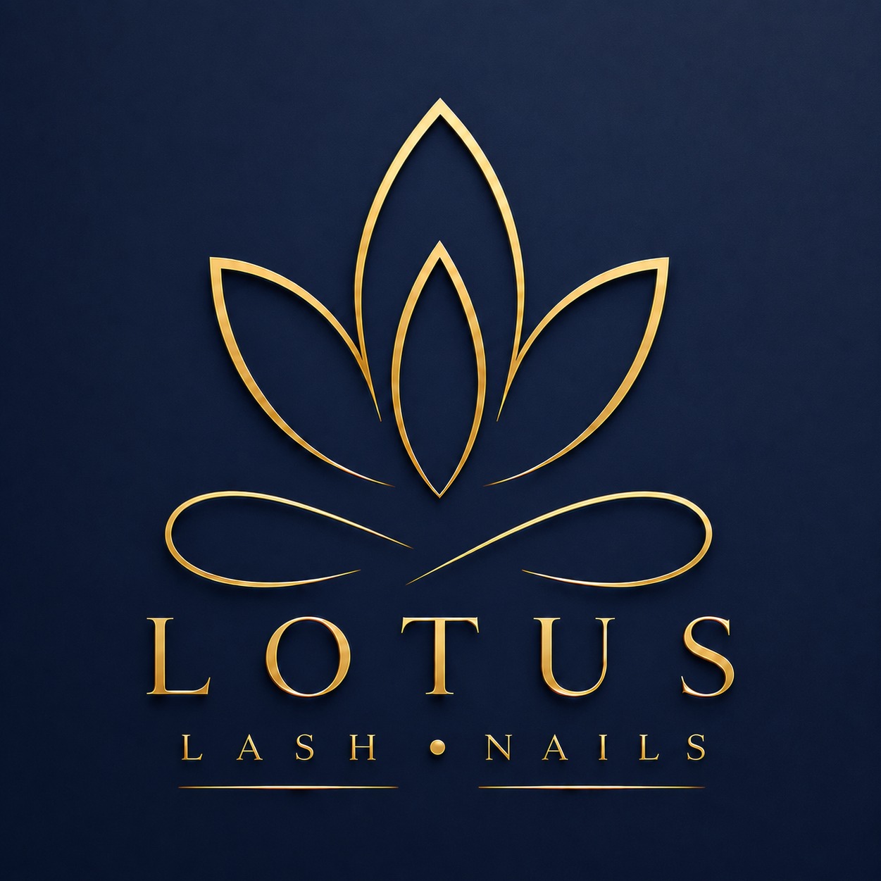 Lotus Lash and Nails