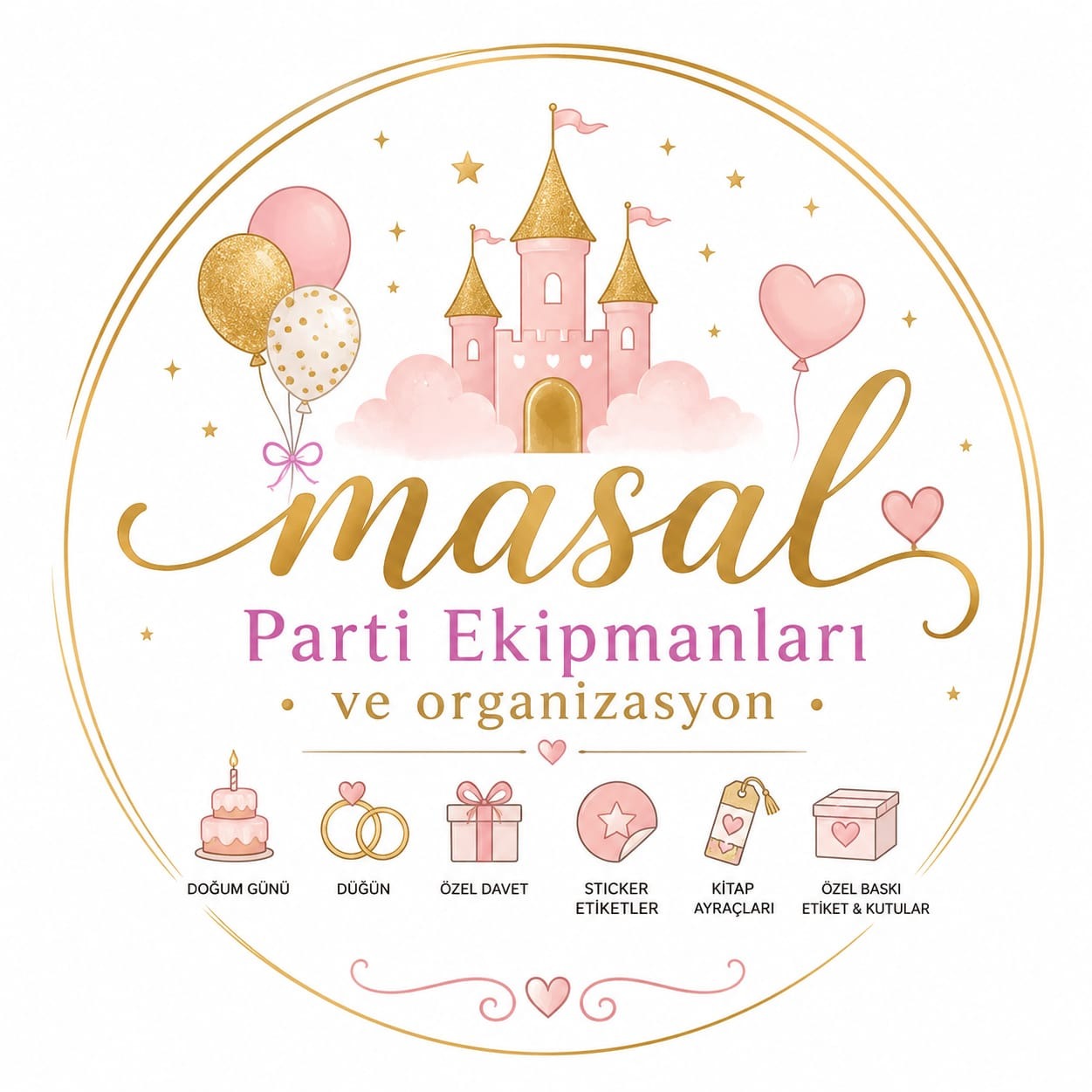 ETİKET SEPETİİ