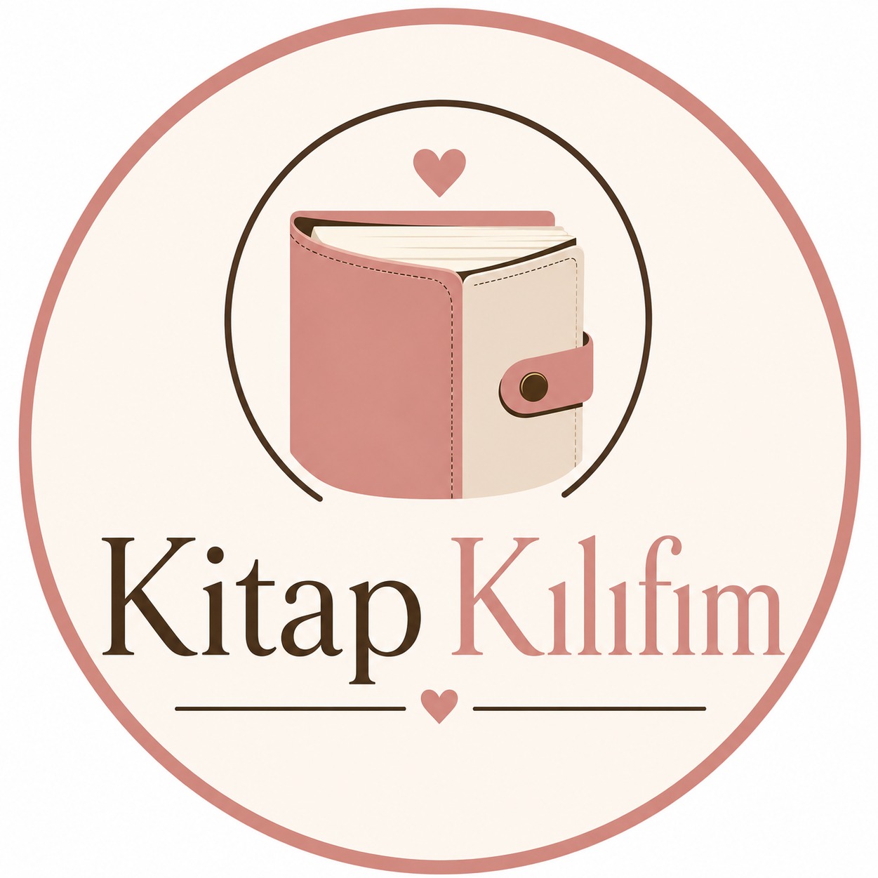 Kitap Kılıfım