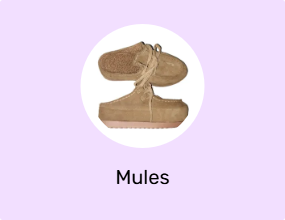Mules