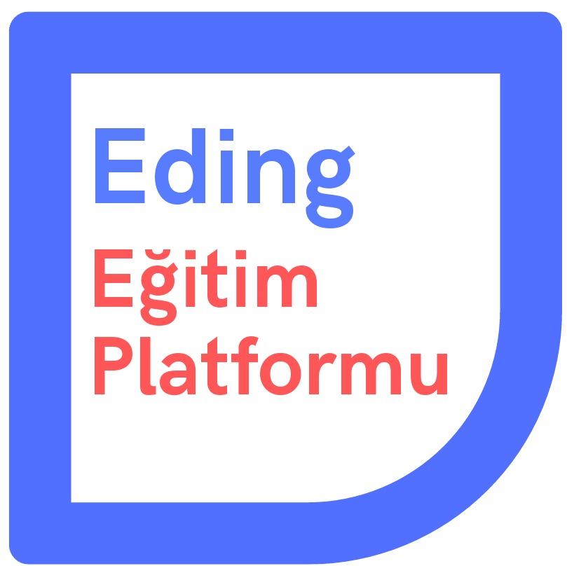 EDİNG EĞİTİM PLATFORMU