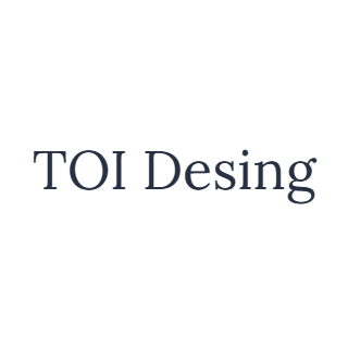 TOI Desing
