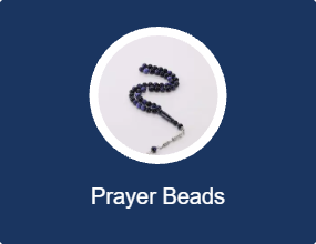 Prayer Beads