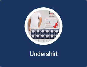 Undershirt