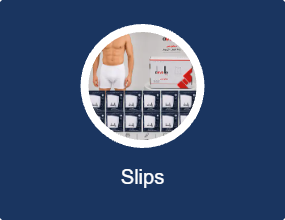 Slips