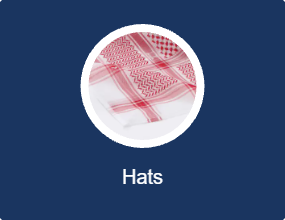 Hats