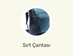 Sırt Çantası