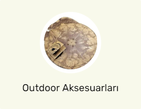Outdoor Aksesuarları