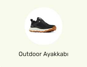 Outdoor Ayakkabı
