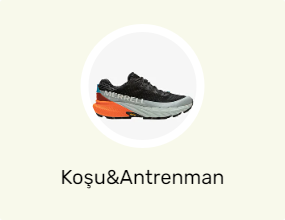 Koşu&Antrenman Ayakkabısı