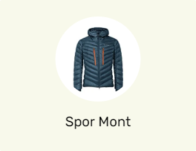 Spor Mont