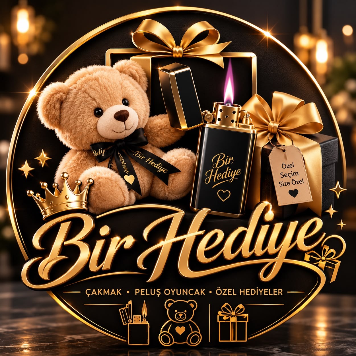 Bir Hediye