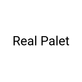 Real Palet