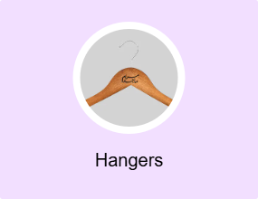 Hangers