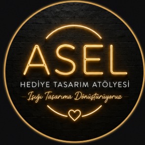 Asel Hediye Tasarım Atölyesi