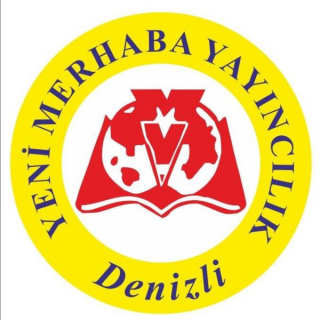 Yeni Merhaba logo