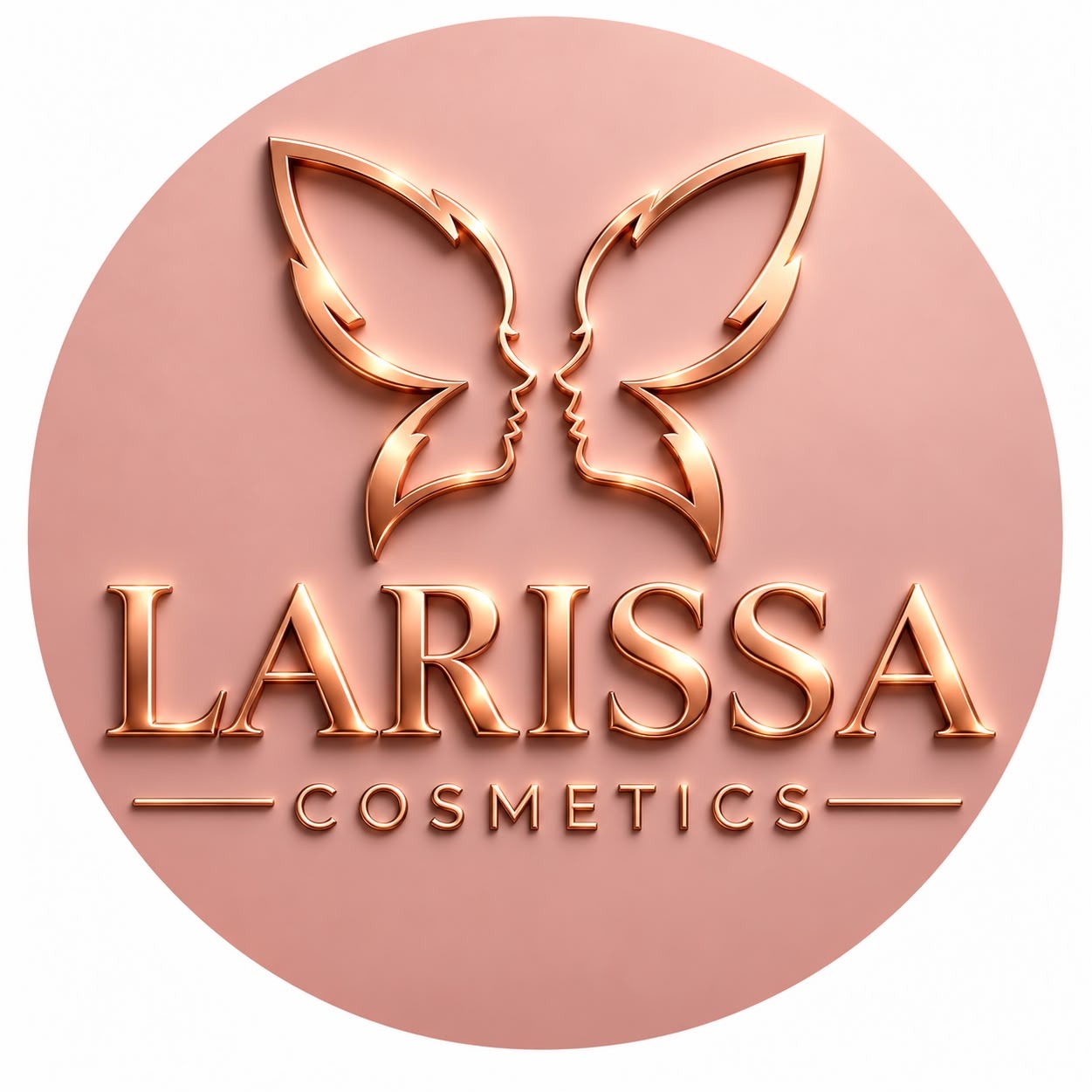 Larissa cosmetics