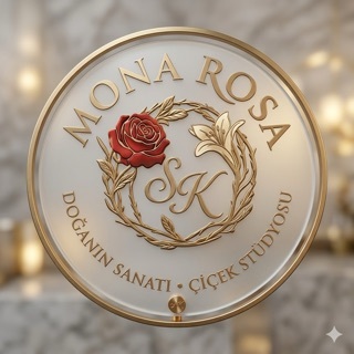 Mona Rosa Flowers