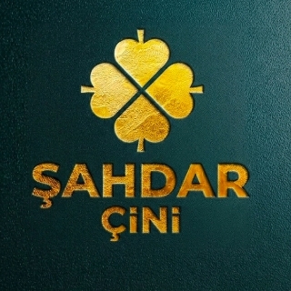 Şahdar Çini Seramik