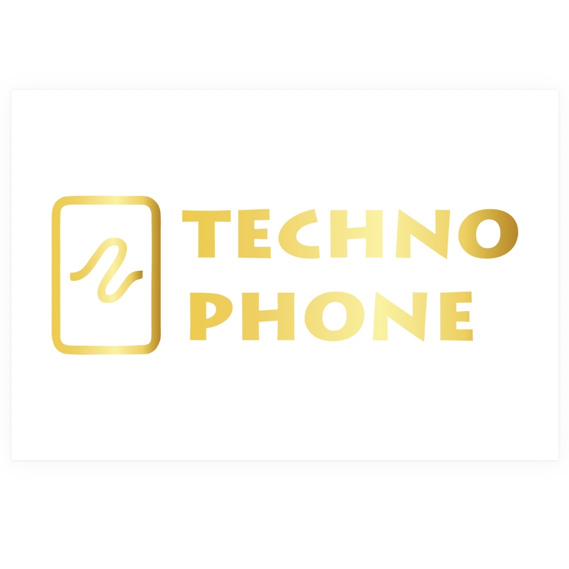 TECHNO PHONE