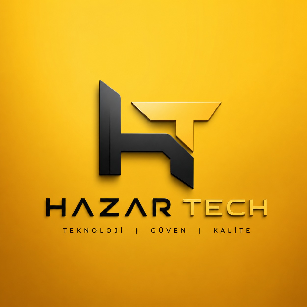 HAZAR TECH