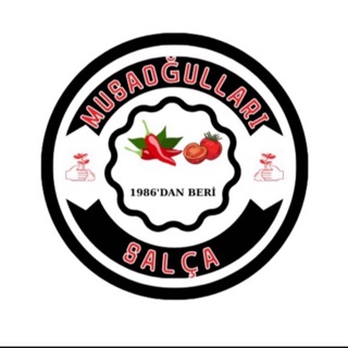 Musa oğulları Salca