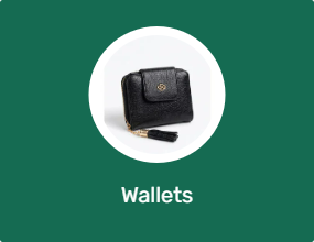 Wallets
