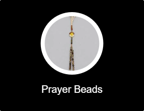 Prayer Beads